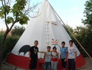 tipis-indios tipis-indios