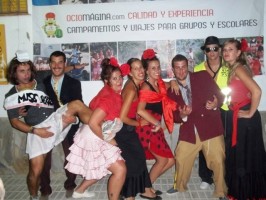 monitores feria