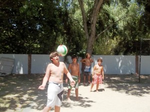voley