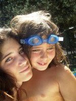 chicas