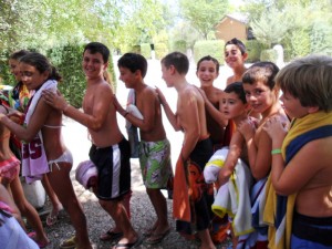 crema grupo