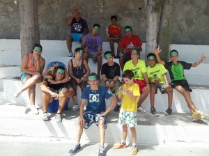 grupo verde