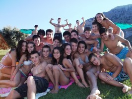 mayores 7º