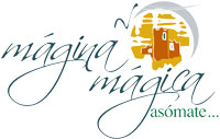 Mágina Mágica