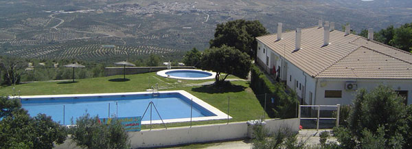 instalaciones camping el ayozar instalaciones camping el ayozar