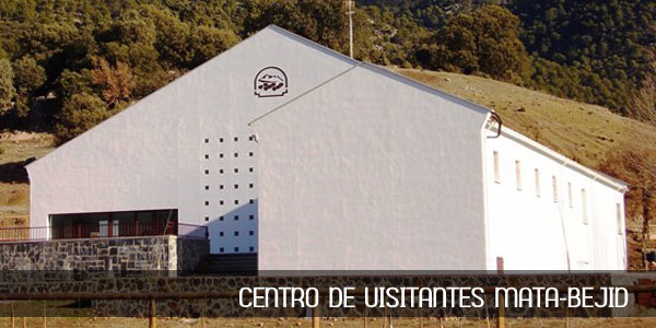 Centro de Visitantes Mata-Bejid Sierra Mágina Centro de Visitantes Mata-Bejid Sierra Mágina
