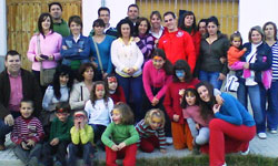 dia verde ampas viajes escolares ociomagina