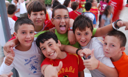 dia multiaventura ociomagina viajes escolares