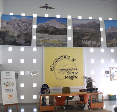 Recepción C.V. Mata Behid